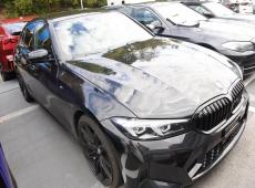 BMW 3 X-Drive Steptronic M Sport ID 476047