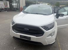 Ford Ecosport ID 476006