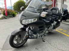 Honda GL 1800 A (67539 km)