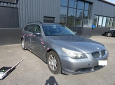 BMW 525 I (317440 km)