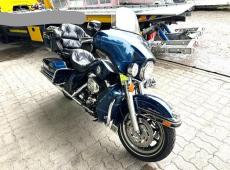 320 Harley-Davidson FLHTCUI (133706 km)
