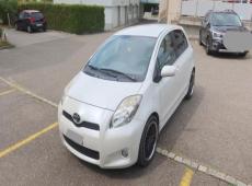 Toyota Yaris 1.8 TS (270361 km)
