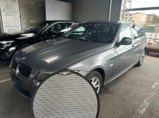 BMW 320D (322733 km)