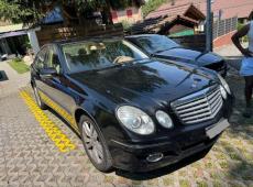 Mercedes-Benz E-Klasse W211 (278420 km)