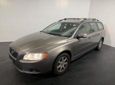 Volvo V70 ID 476049