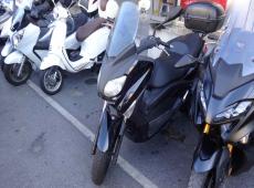 YAMAHA YP250RA ID 476056