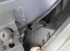 Opel Zafira B ID 476057
