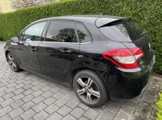 Citroën C4 1.6 e-HDi Swiss Style EGS ID 476060
