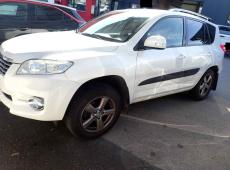 TOYOTA RAV-4 2.0 16V LINEA TERRA ID 476068