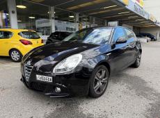 Alfa Romeo Giulietta ID 476065