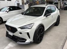 Cupra Formentor VZ5 ID 476082