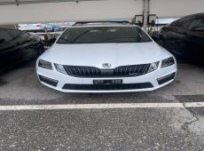 Skoda Octavia RS ID 476087
