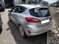 Ford Fiesta 1.0 EcoB Titanium ID 476052