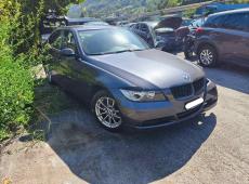 BMW 325 xi ID 476066