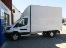 FORD TRANSIT 350 L3 2.0 165 TREND ID 476062