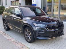 SKODA KODIAQ 2.0 TSI4X4 SP.LINE ID 476067