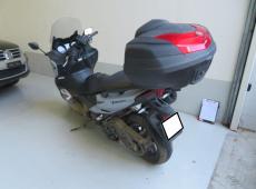 Yamaha T-Max ID 476054
