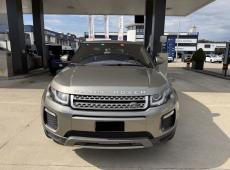 Land Rover RR Evoque TD4 ID 476059