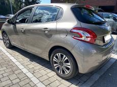 Peugeot 208 1.2 Vti ID 476069