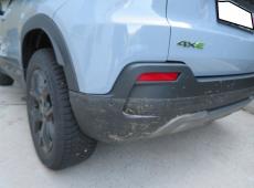 Jeep Avenger ID 476074