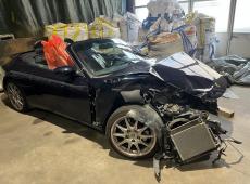 PORSCHE 911 Carrera Cabrio ID 476080