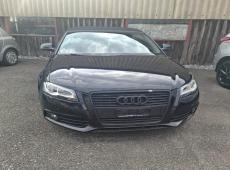 Audi A3 Cabrio 1.8 TFSI ID 476053