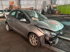 Mazda 2 ID 476089