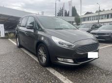 Ford Galaxy 2.0TDCi 4×4 180 Titanium 7P ID 476093