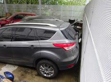 FORD Kuga 1.6 SCTi Titanium4WD ID 476145