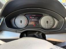 Audi SQ5 quattro ID 476128