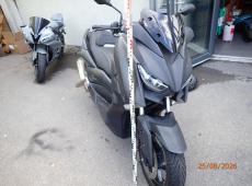YAMAHA X-Max CZD 300 ABS ID 476135
