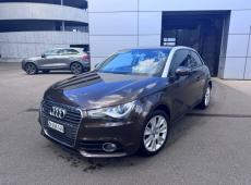 Audi A1 ID 476137