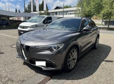 Alfa Romeo Stelvio 2.0 Q4 280 Super ID 476131