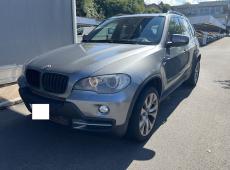 BMW X5 35d xDrive ID 476148