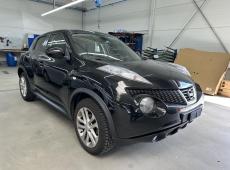 Nissan Juke 1.6 16V Tekna ID 476150
