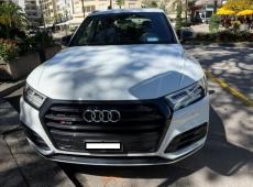 Audi SQ5 TDI ID 476153