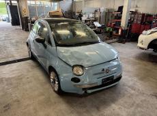 FIAT 500 1.2 Pop ID 476162