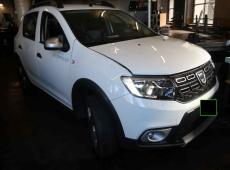 DACIA SANDERO1.5DCI ID 476112