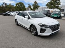 Hyundai Ioniq ID 476107