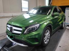 MERCEDES-BENZ GLA 200 CDI URBAN 4MATIC ID 476118