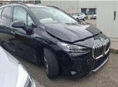 BMW 223d xdrive ID 475735