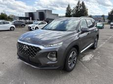 Hyundai Santa Fe 2.2 CRDI ID 476127