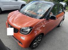 Smart Forfour ID 476123