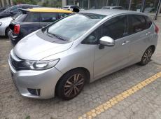 HONDA Jazz 1.3i-VTEC Trend ID 476144
