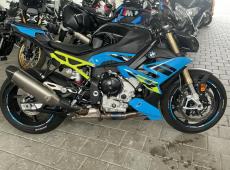 BMW S 1000 R ID 476134