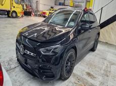 MERCEDES-BENZ GLA 250 4Matic 8G-DCT Swiss Star ID 476139