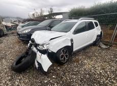 Dacia Duster ID 476143