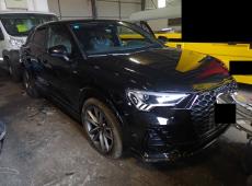 AUDI Q3 SB 35 TFSI S LINE ID 476158