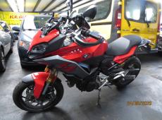 BMW F 900 XR A2 ABS ID 476157