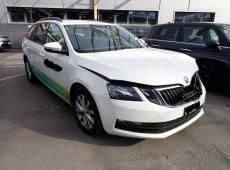SKODA OCTAVIA C 1.6 TDI AMBITION ID 476163